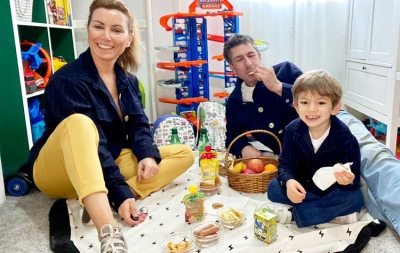 Como preparar um piquenique em casa para um dia em família?