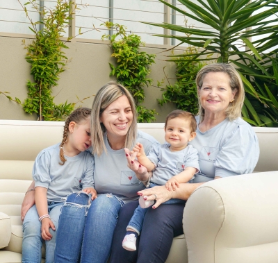 Dia da mãe perto e você, como quer celebrar?